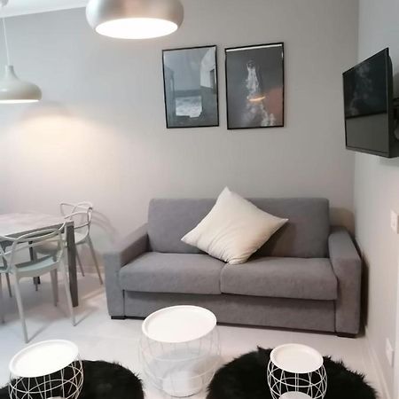Sea 1 Spa&Wellness Civitanova Marche Luaran gambar
