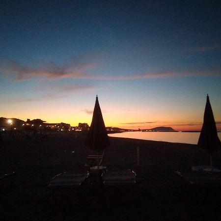 Sea 1 Spa&Wellness Civitanova Marche Luaran gambar