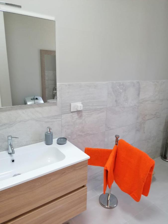 Sea 1 Spa&Wellness Civitanova Marche Luaran gambar