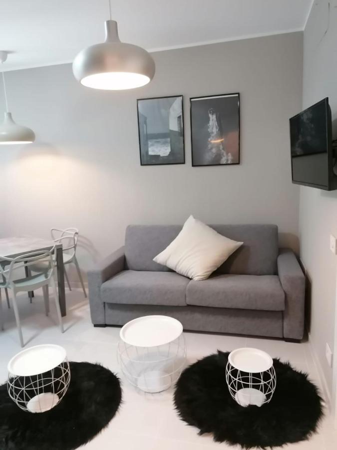 Sea 1 Spa&Wellness Civitanova Marche Luaran gambar