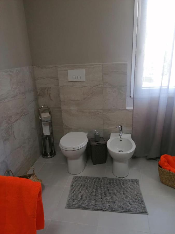 Sea 1 Spa&Wellness Civitanova Marche Luaran gambar