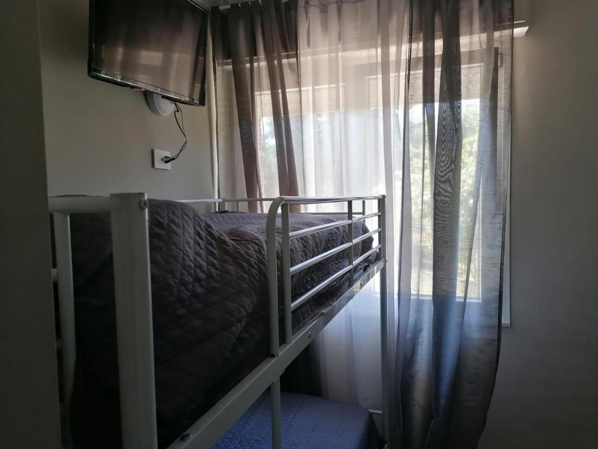 Sea 1 Spa&Wellness Civitanova Marche Luaran gambar
