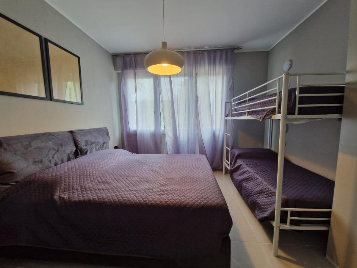 Sea 1 Spa&Wellness Civitanova Marche Luaran gambar