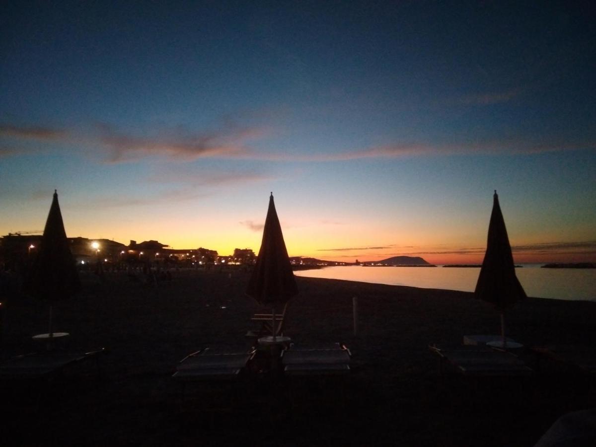 Sea 1 Spa&Wellness Civitanova Marche Luaran gambar