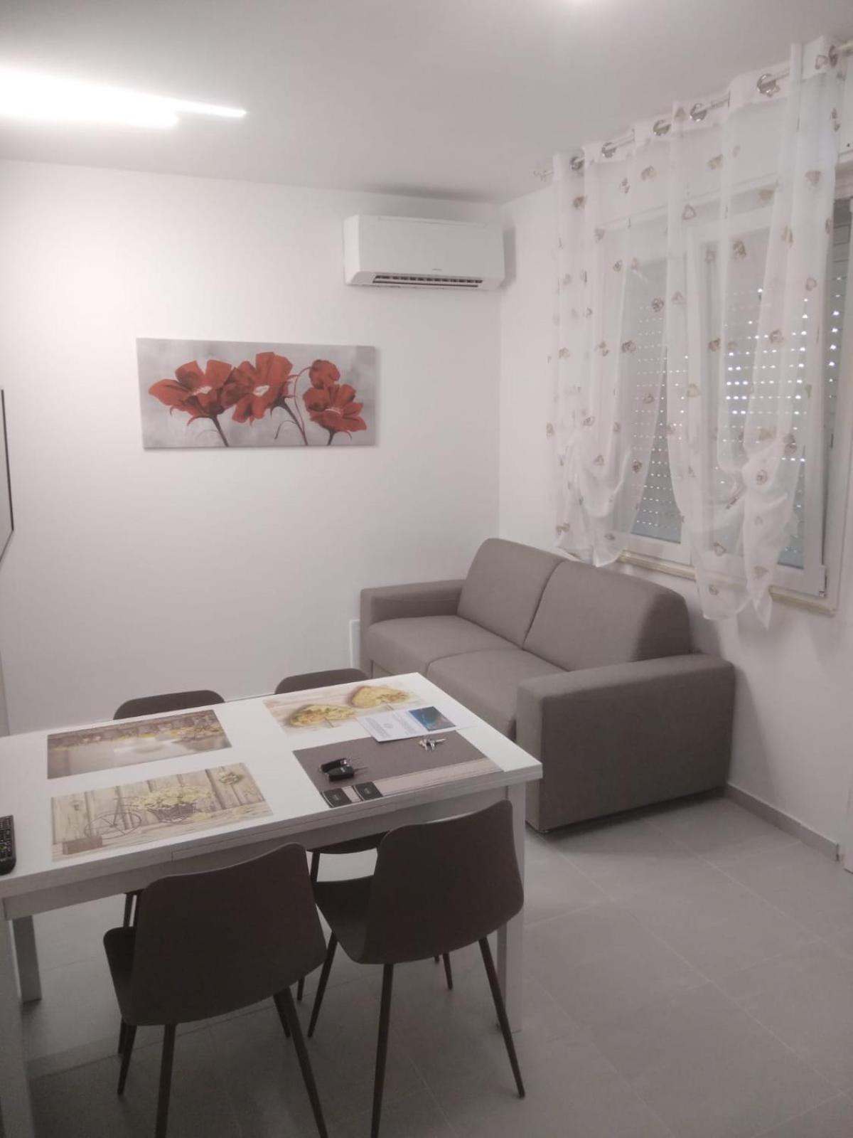 Sea 1 Spa&Wellness Civitanova Marche Luaran gambar