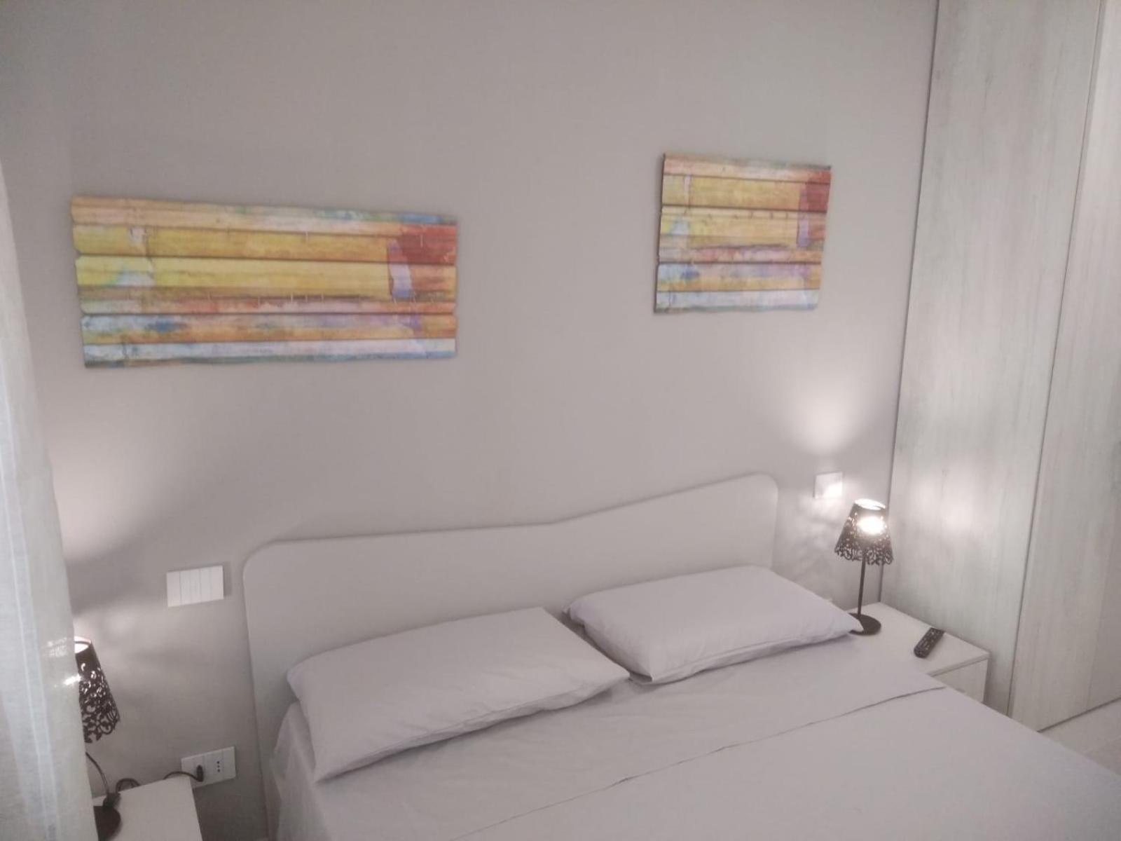Sea 1 Spa&Wellness Civitanova Marche Luaran gambar