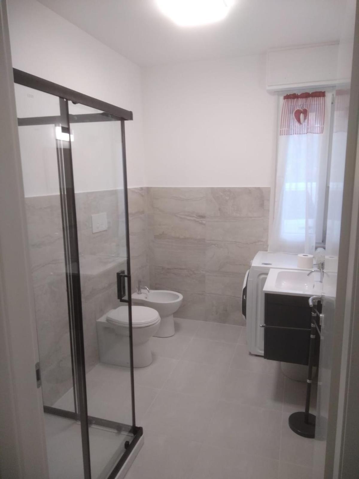 Sea 1 Spa&Wellness Civitanova Marche Luaran gambar