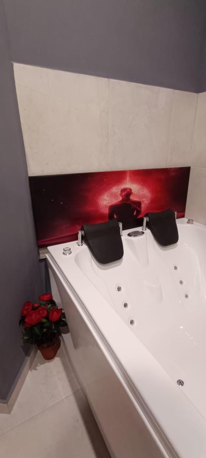 Sea 1 Spa&Wellness Civitanova Marche Luaran gambar