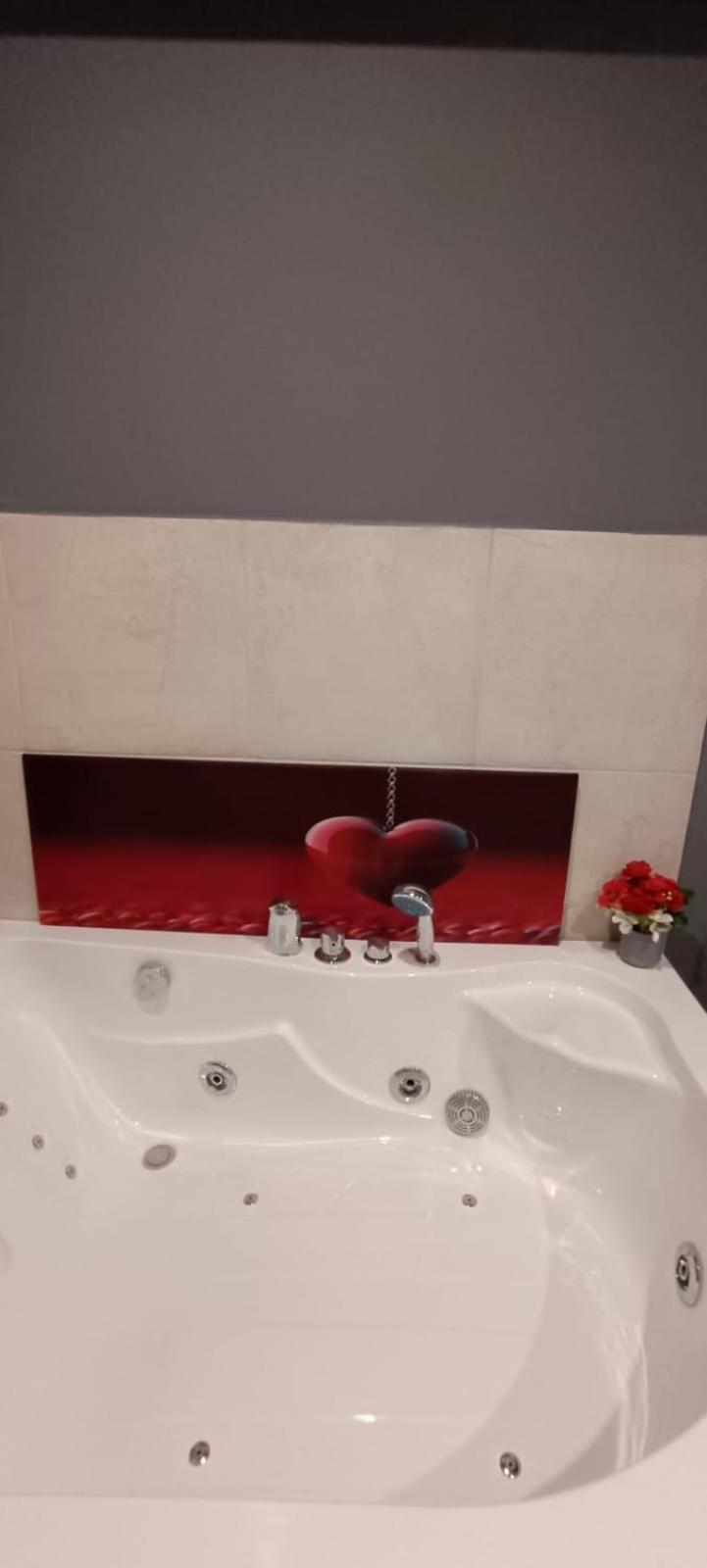 Sea 1 Spa&Wellness Civitanova Marche Luaran gambar
