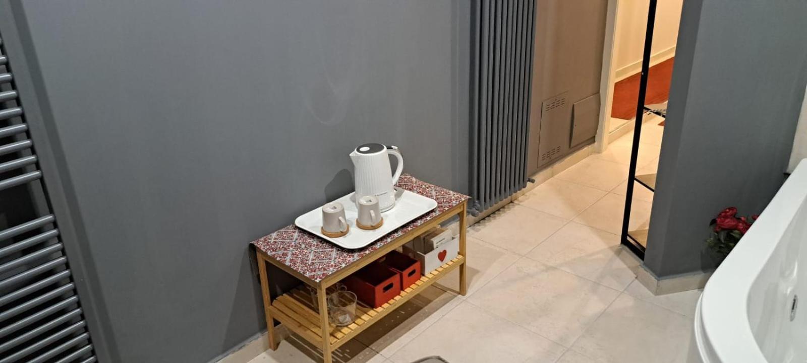 Sea 1 Spa&Wellness Civitanova Marche Luaran gambar
